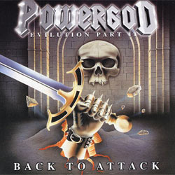 Evilution Part II Back To Attack