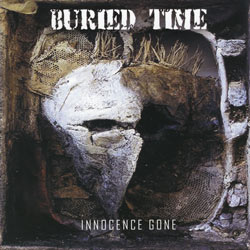 Innocence Gone