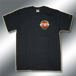 Custard Logo-Shirt