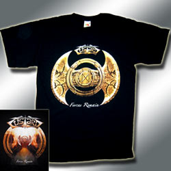 Custard Forces Remain - Shirt