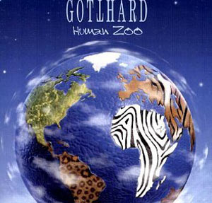 Human Zoo