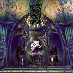 Infernal Satanic Verses