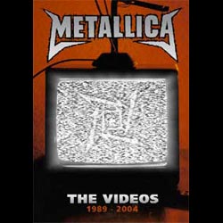 The Videos 1989-2004