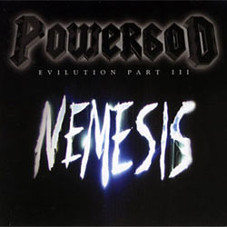 Evilution Part III Nemesis