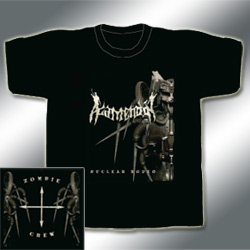 Nuclear Rodeo Shirt