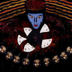 Hypnotize - DigiPak