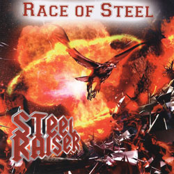 Race Of Steel