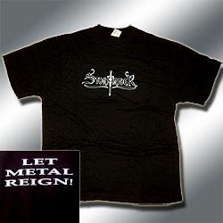 Stormrider Shirt