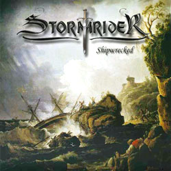 Shipwrecked limited Digi Pak