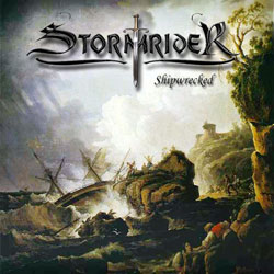Shipwrecked