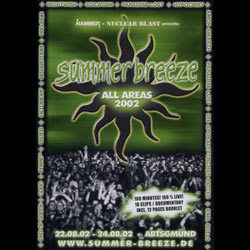 Summer Breeze 2002