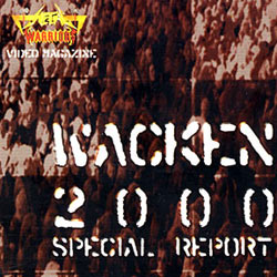 Wacken 2000 - Special Report