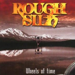 Wheels Of Time - Best Of